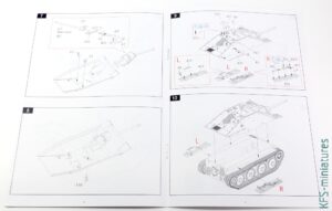 1/72 Jagdpanzer 38(t) Hetzer - Early - Vespid Models