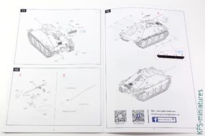 1/72 Jagdpanzer 38(t) Hetzer - Early - Vespid Models