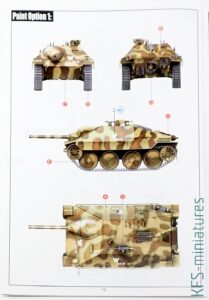 1/72 Jagdpanzer 38(t) Hetzer - Early - Vespid Models