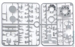 1/35 Bergepanzer Hetzer With 2cm Flak - Early - Thunder Model