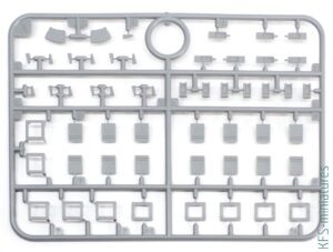 1/35 Bergepanzer Hetzer With 2cm Flak - Early - Thunder Model