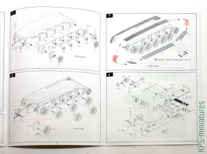 1/72 A-34 'Comet' MK.1B - Vespid Models