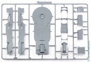 1/35 Garford-Putilov Armoured Car - Copper State Models