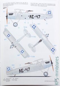 1/72 Aero A-11HS - Special Hobby