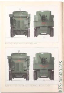 1/35 Garford-Putilov Armoured Car - Copper State Models