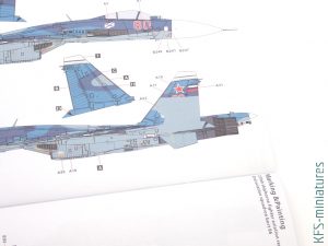 1/48 Su-33 Flanker-D - Minibase