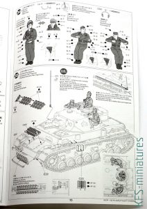 1/35 Panzerkampfwagen IV Ausf.F - Tamiya