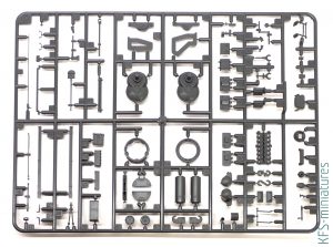 1/35 Panzerkampfwagen IV Ausf.F - Tamiya