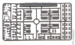 1/35 Panzerkampfwagen IV Ausf.F - Tamiya