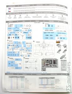 1/48 Jabo - Fw 190A - Eduard