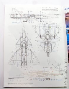 1/72 Saab JA-37 Viggen - Special Hobby