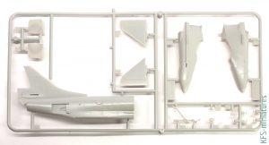 1/72 A-4C Skyhawk - Hobby 2000