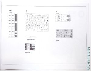 1/48 Tiger I - Early Production w/Full Interior - UStar