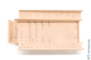 1/48 Tiger I - Early Production w/Full Interior - UStar