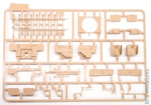 1/48 Tiger I - Early Production w/Full Interior - UStar