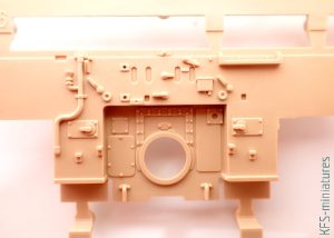 1/48 Tiger I - Early Production w/Full Interior - UStar