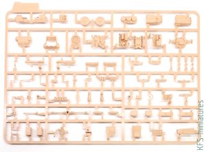 1/48 Tiger I - Early Production w/Full Interior - UStar