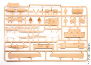 1/48 Tiger I - Early Production w/Full Interior - UStar