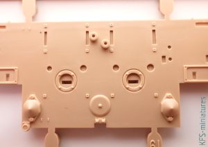 1/48 Tiger I - Early Production w/Full Interior - UStar