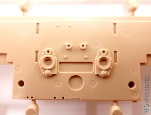 1/48 Tiger I - Early Production w/Full Interior - UStar