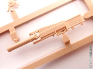 1/48 Tiger I - Early Production w/Full Interior - UStar