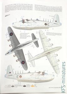 1/72 Short Sunderland Mk.III - Special Hobby