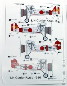 1/48 Nakajima A2N3 - A.B.&K Models