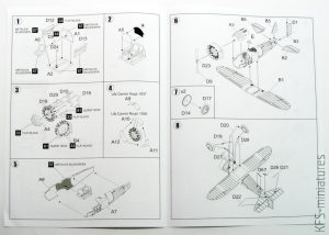 1/48 Nakajima A2N3 - A.B.&K Models