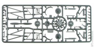 1/48 Nakajima A2N3 - A.B.&K Models