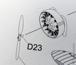 1/48 Nakajima A2N3 - A.B.&K Models