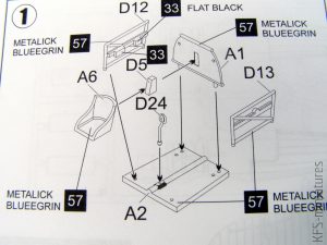 1/48 Nakajima A2N3 - A.B.&K Models