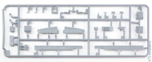 1/72 Leopard 2A7 - German MBT - Vespid Models