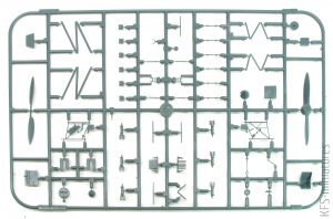 1/48 Avia B-534 III.serie - Eduard