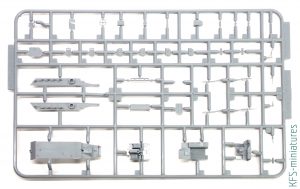 1/72 Captured Sd.Kfz 250 - Special Armour