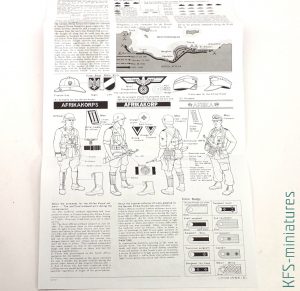 1/35 Panzerkampfwagen II Ausf. F/G - Tamiya