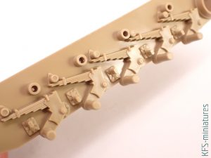 1/35 Panzerkampfwagen II Ausf. F/G - Tamiya
