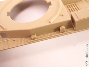 1/35 Panzerkampfwagen II Ausf. F/G - Tamiya