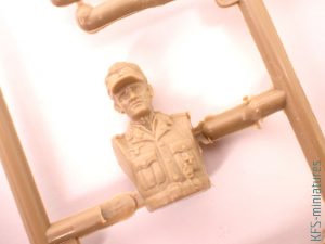 1/35 Panzerkampfwagen II Ausf. F/G - Tamiya