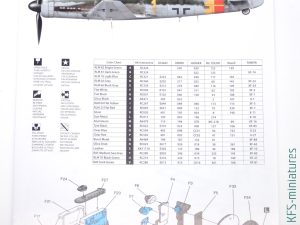 1/48 Focke-Wulf Ta 152 H-0 - Hobby 2000