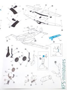 1/48 Focke-Wulf Ta 152 H-0 - Hobby 2000