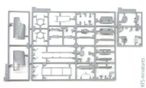 1/48 Focke-Wulf Ta 152 H-0 - Hobby 2000