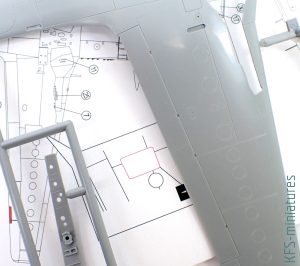 1/48 Focke-Wulf Ta 152 H-0 - Hobby 2000