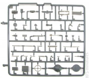 1/35 Scammell Pioneer - IBG Models