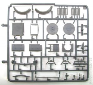 1/35 Scammell Pioneer R100 - IBG Models