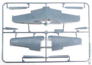 1/48 A6M3 Zero Type 32 - Profipack - Eduard