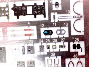 1/48 A6M3 Zero Type 32 - Profipack - Eduard