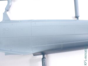 1/48 A6M3 Zero Type 32 - Profipack - Eduard