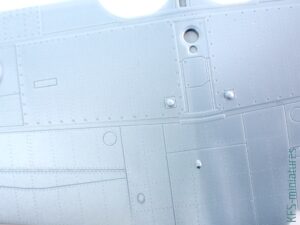 1/48 A6M3 Zero Type 32 - Profipack - Eduard