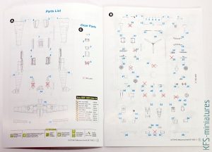 1/72 Bf 109E-3 - Special Hobby