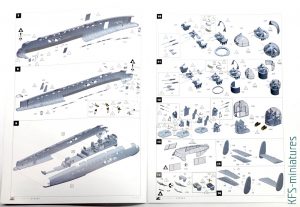 1/48 Avro Lancaster B Mk.I - HK Models